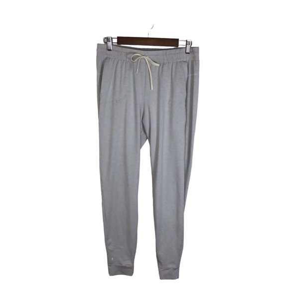 NOBULL Women’s Jogger in Ivory Size Medium. - Picture 1 of 10